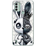 Чехол BoxFace Nokia C31 