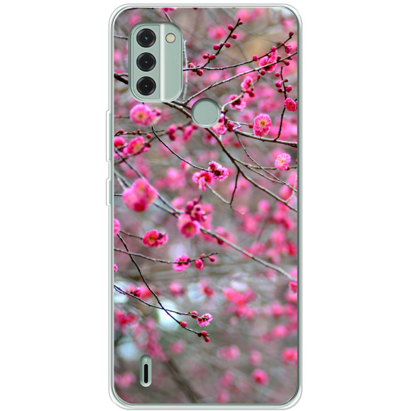 Чехол BoxFace Nokia C31 