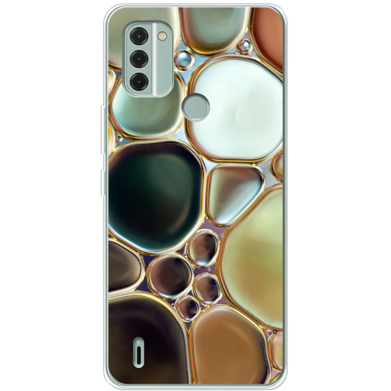 Чехол BoxFace Nokia C31 