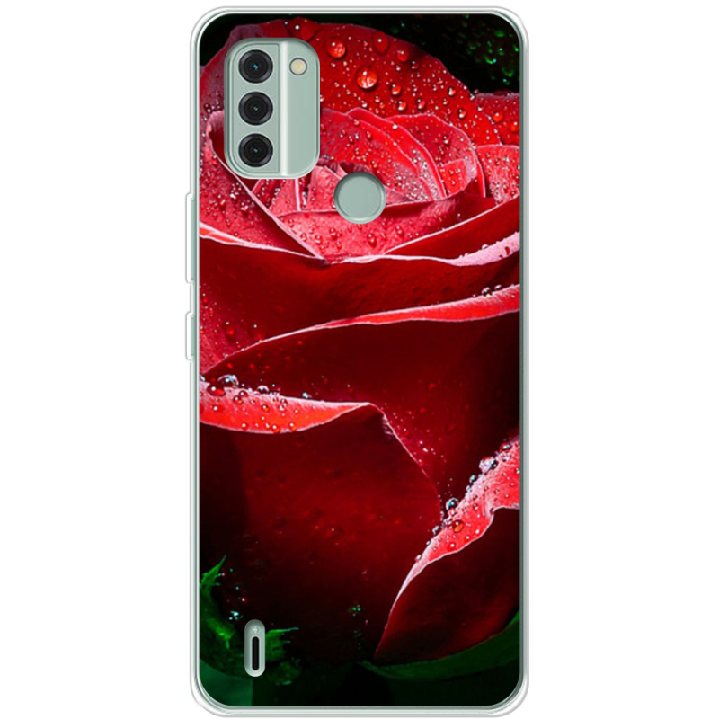 Чехол BoxFace Nokia C31 