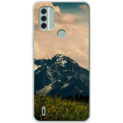 Чехол BoxFace Nokia C31 