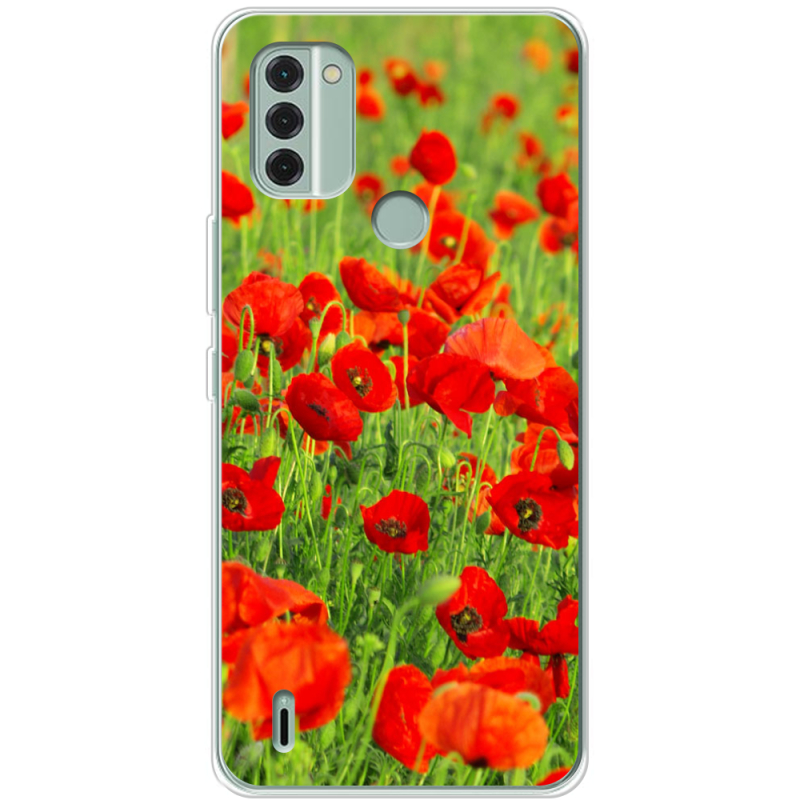 Чехол BoxFace Nokia C31 
