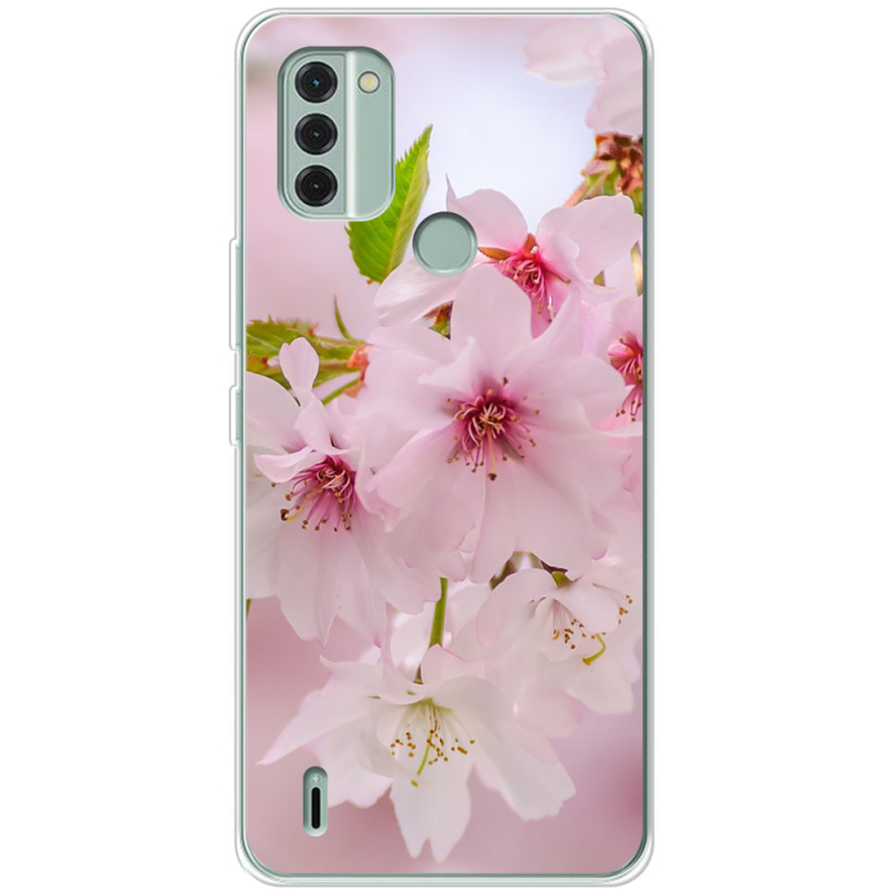 Чехол BoxFace Nokia C31 