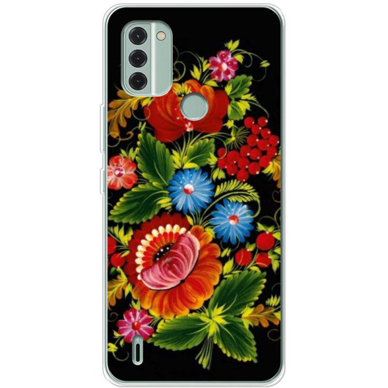 Чехол BoxFace Nokia C31 