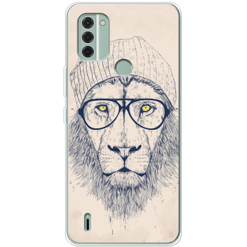 Чехол BoxFace Nokia C31 