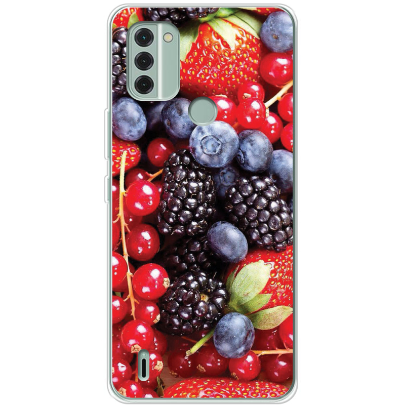 Чехол BoxFace Nokia C31 