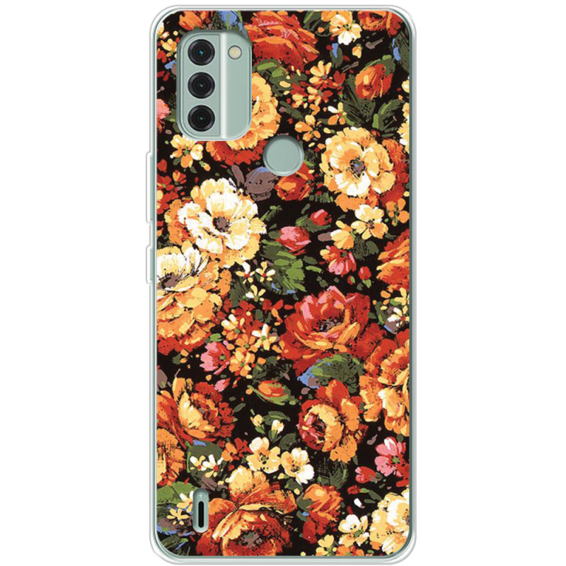 Чехол BoxFace Nokia C31 