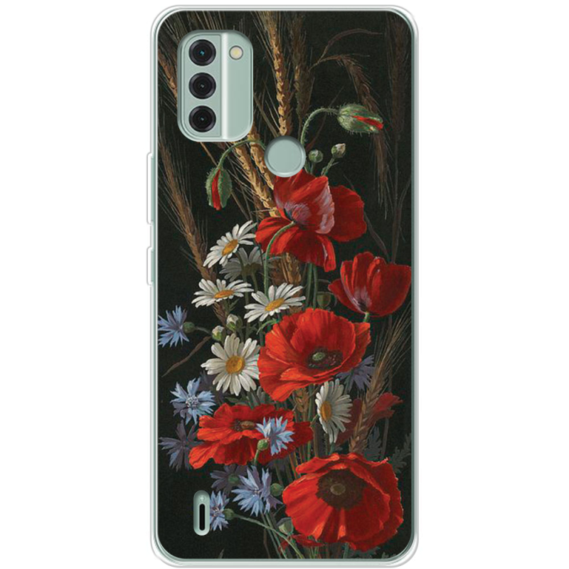 Чехол BoxFace Nokia C31 