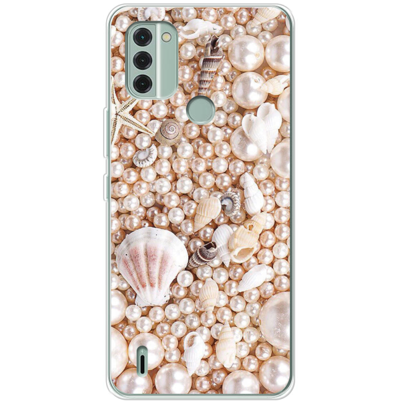 Чехол BoxFace Nokia C31 