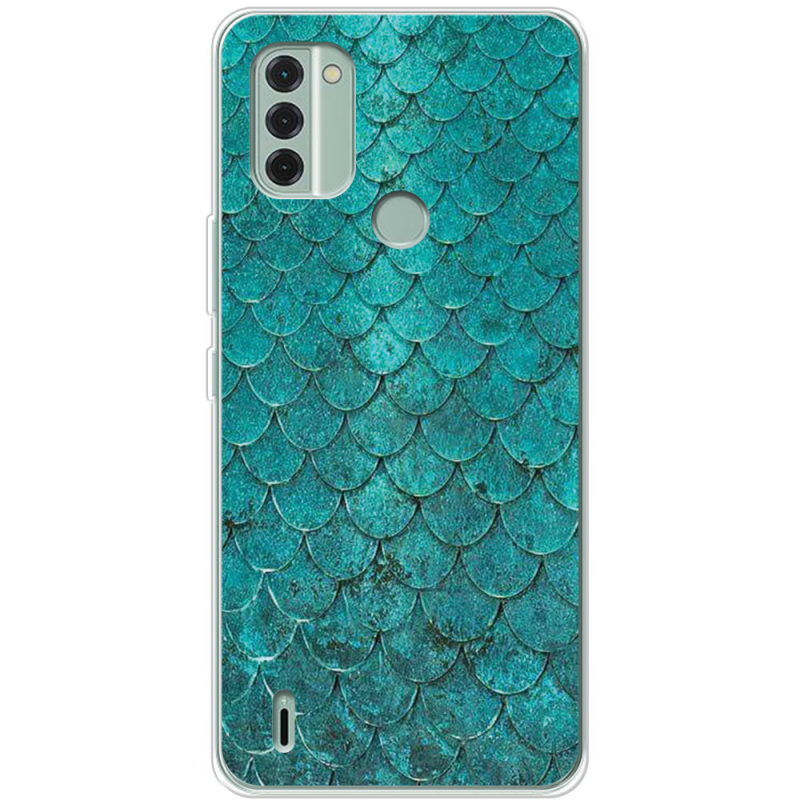 Чехол BoxFace Nokia C31 