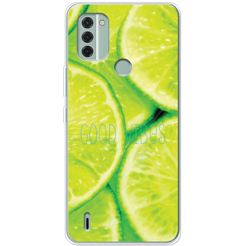 Чехол BoxFace Nokia C31 