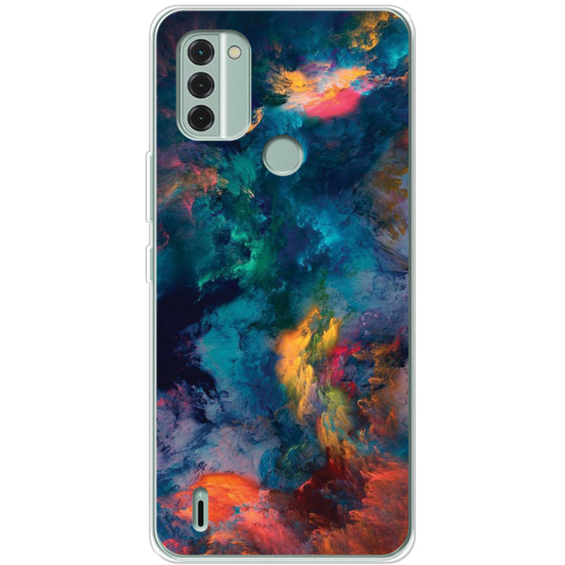 Чехол BoxFace Nokia C31 