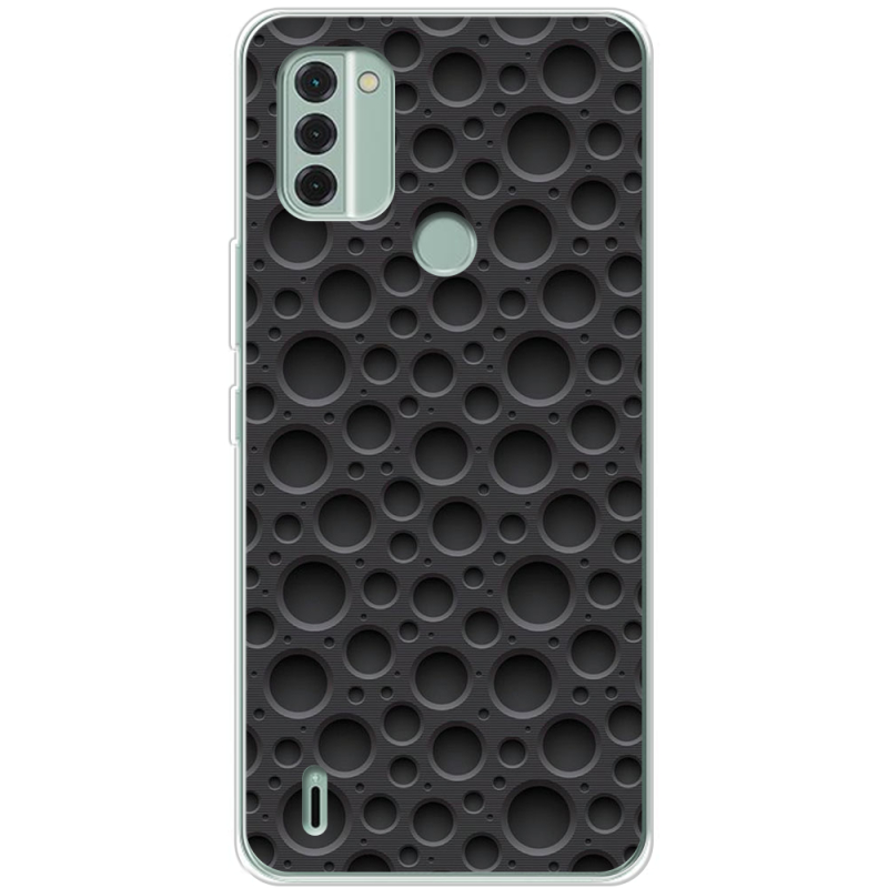 Чехол BoxFace Nokia C31 