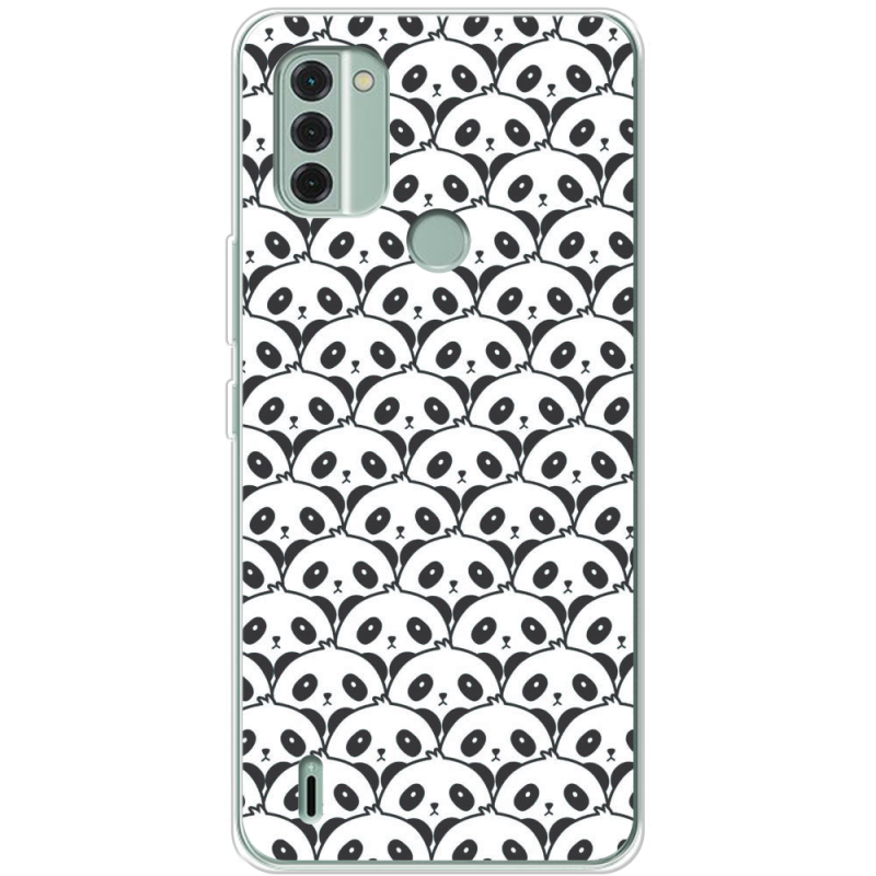 Чехол BoxFace Nokia C31 