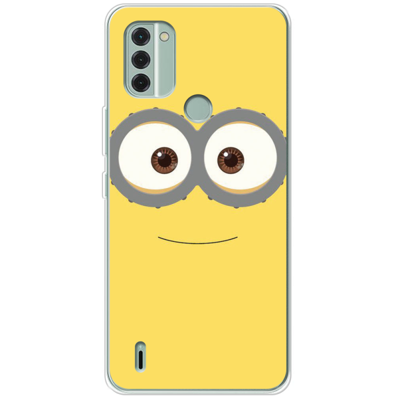 Чехол BoxFace Nokia C31 