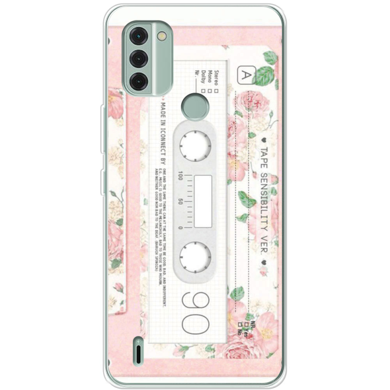 Чехол BoxFace Nokia C31 
