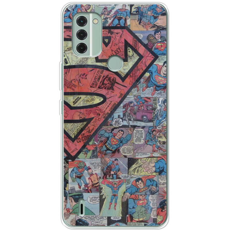 Чехол BoxFace Nokia C31 