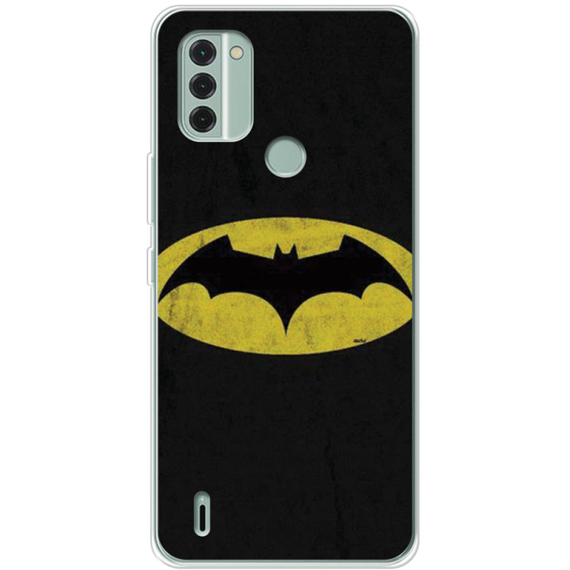 Чехол BoxFace Nokia C31 