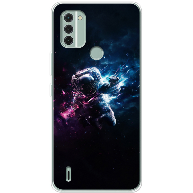 Чехол BoxFace Nokia C31 