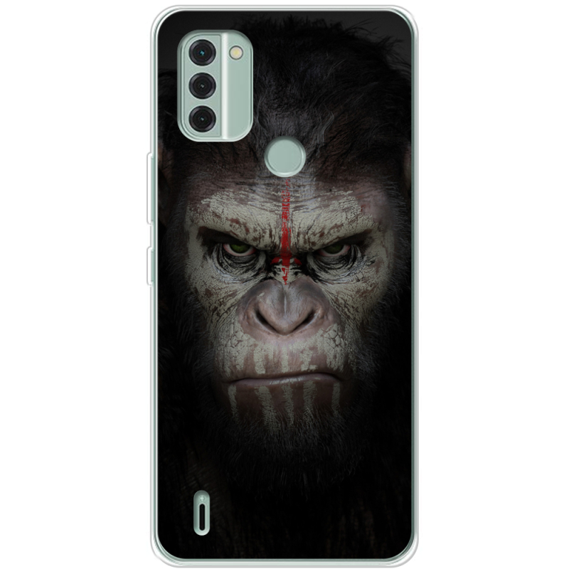 Чехол BoxFace Nokia C31 