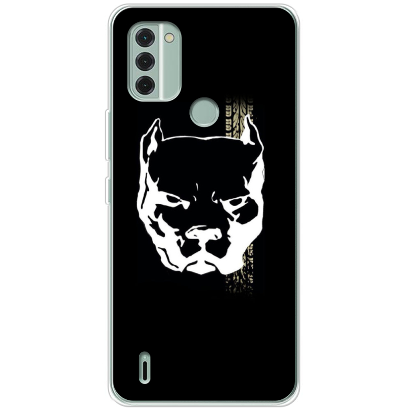 Чехол BoxFace Nokia C31 