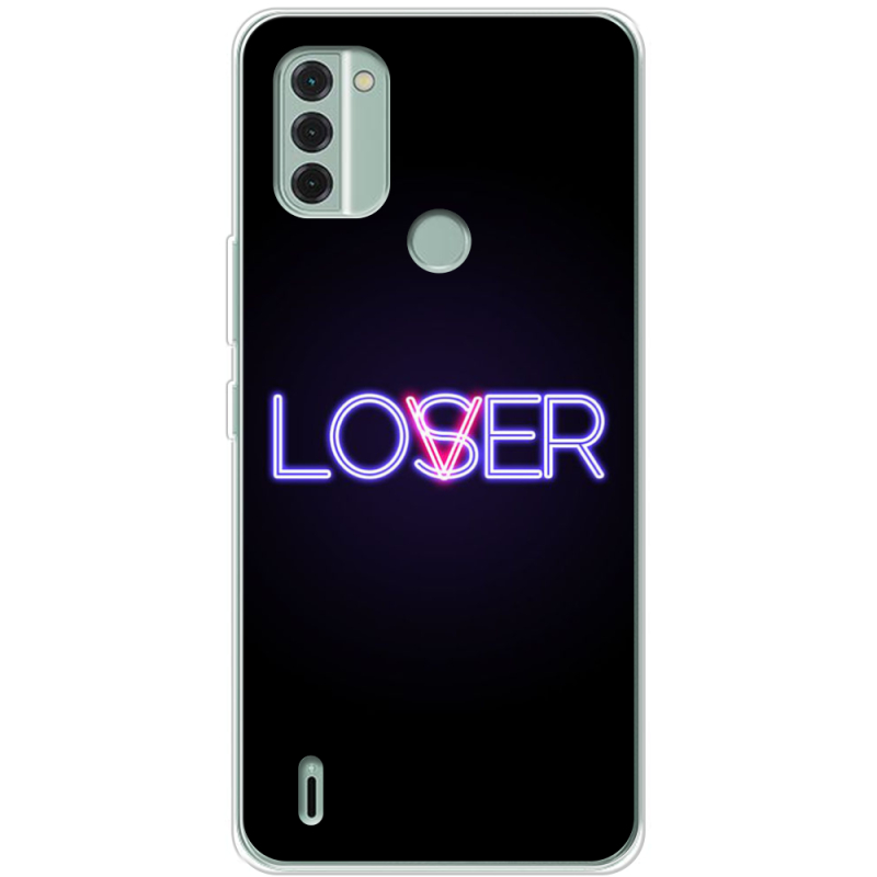 Чехол BoxFace Nokia C31 