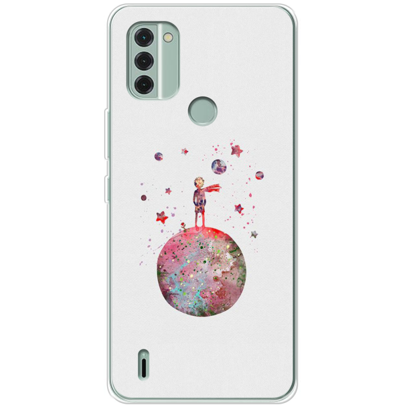 Чехол BoxFace Nokia C31 