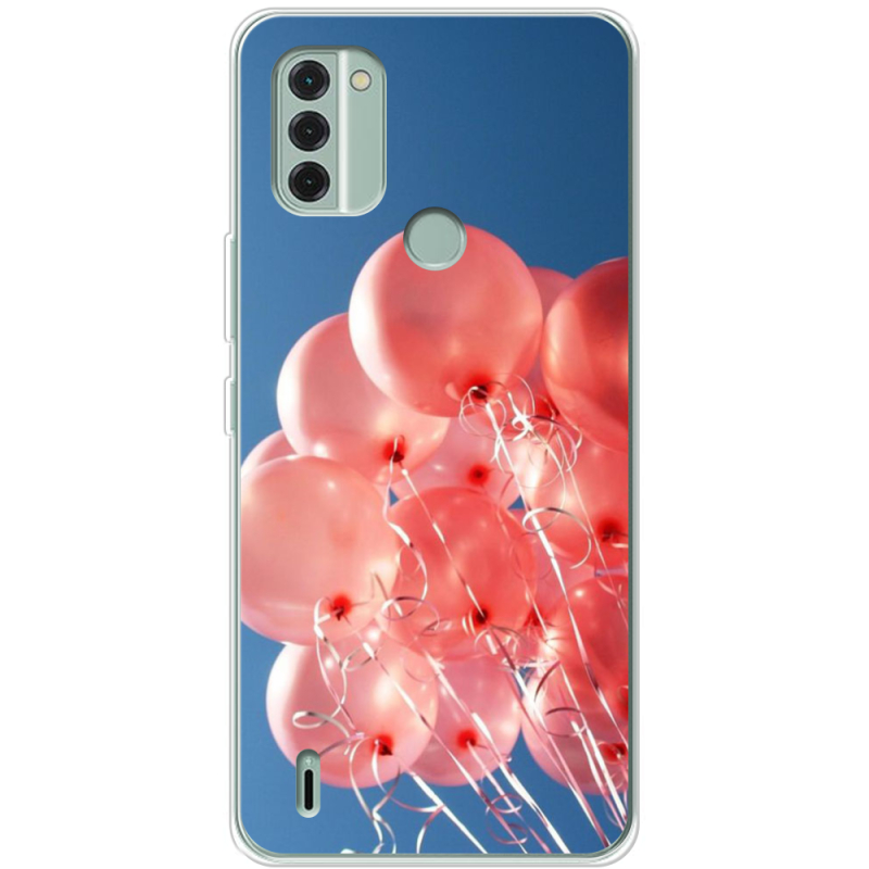 Чехол BoxFace Nokia C31 