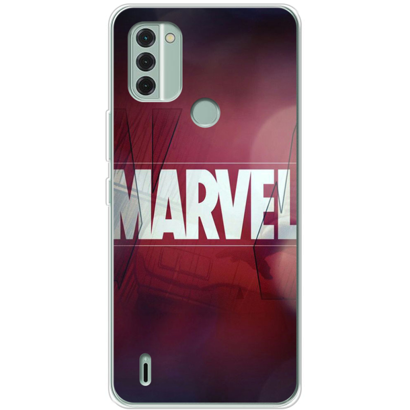 Чехол BoxFace Nokia C31 