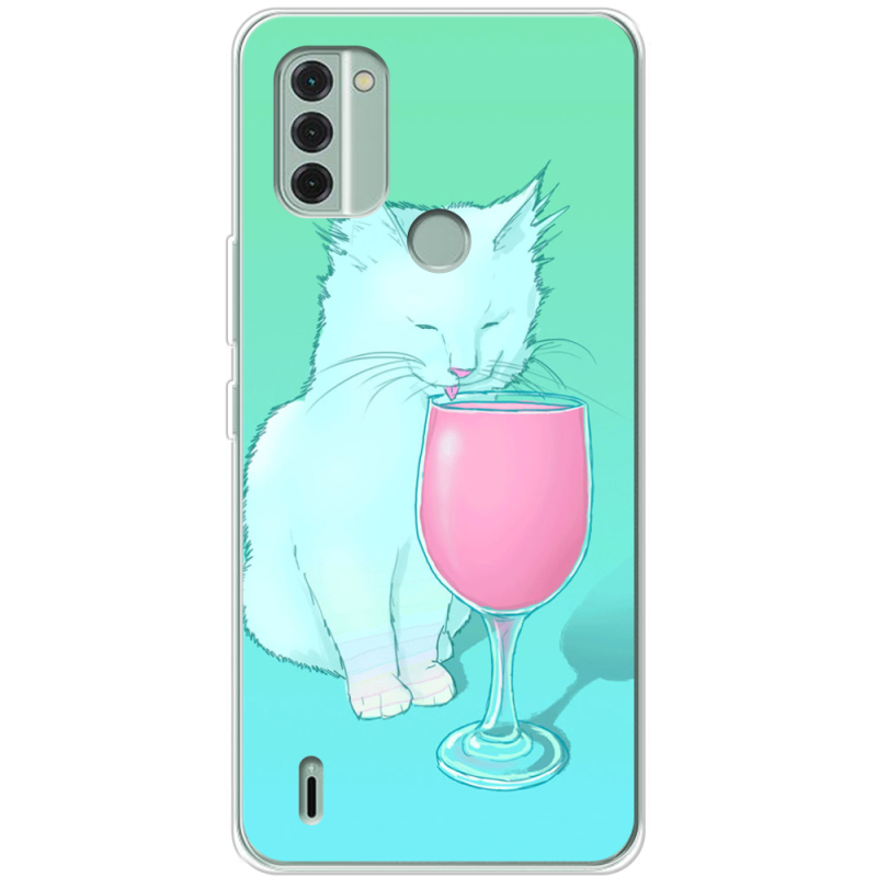 Чехол BoxFace Nokia C31 