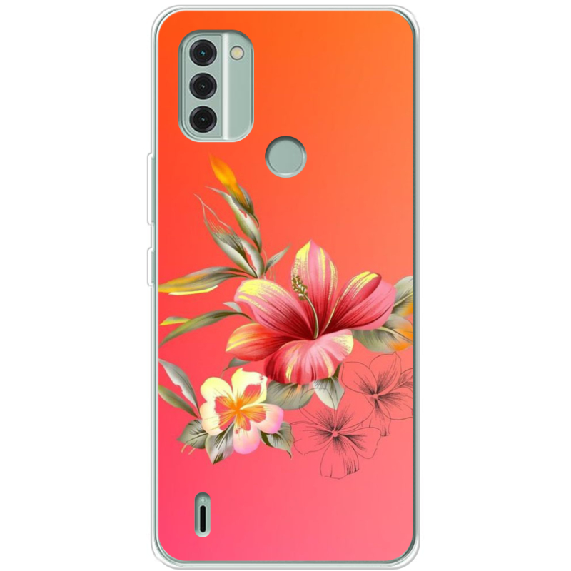 Чехол BoxFace Nokia C31 