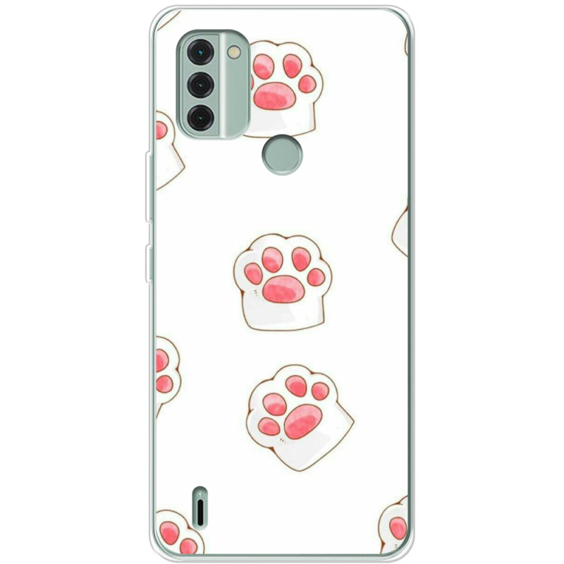 Чехол BoxFace Nokia C31 