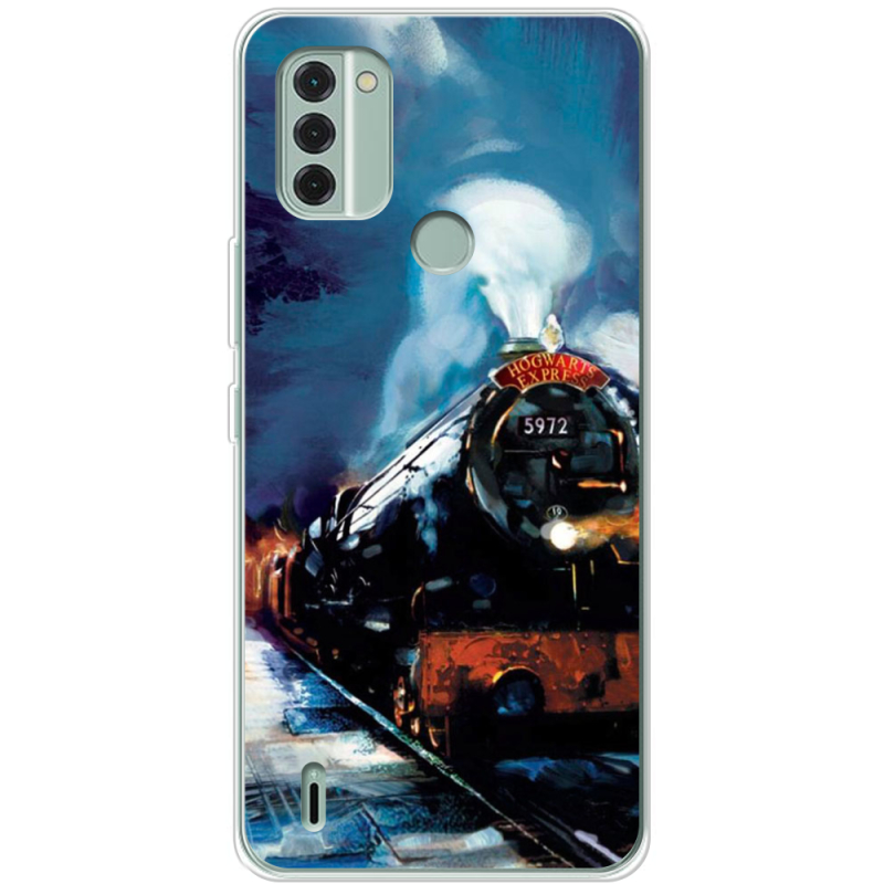 Чехол BoxFace Nokia C31 