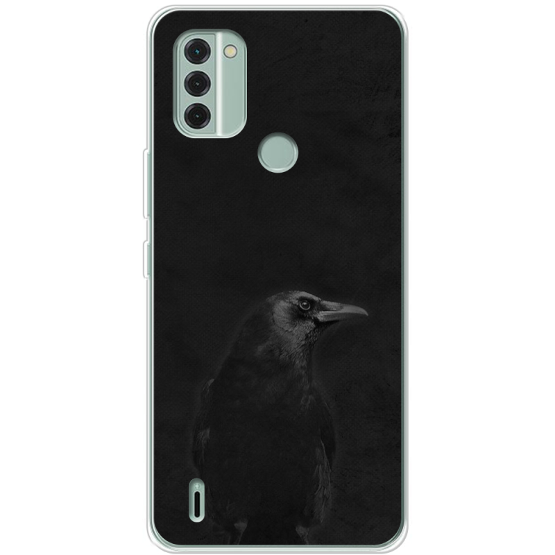 Чехол BoxFace Nokia C31 