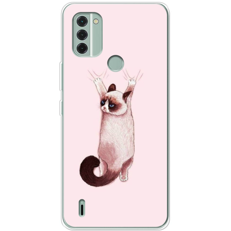 Чехол BoxFace Nokia C31 