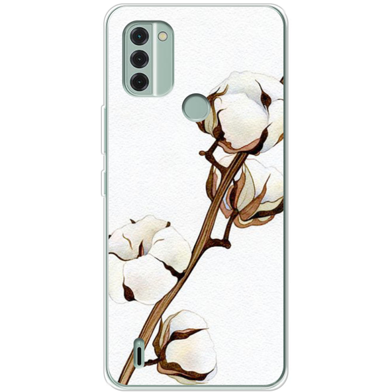 Чехол BoxFace Nokia C31 