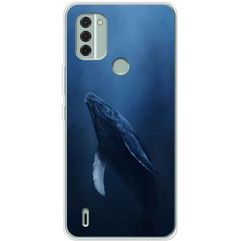 Чехол BoxFace Nokia C31 
