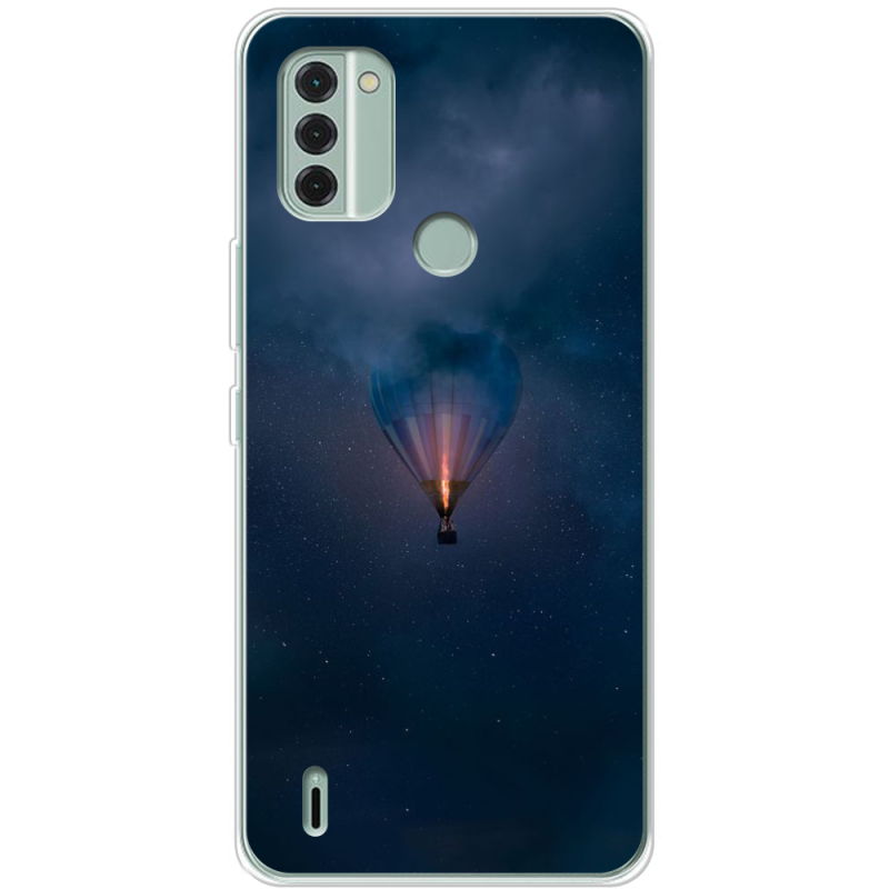 Чехол BoxFace Nokia C31 