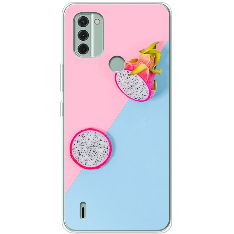 Чехол BoxFace Nokia C31 