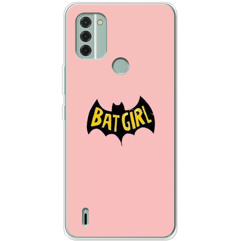Чехол BoxFace Nokia C31 