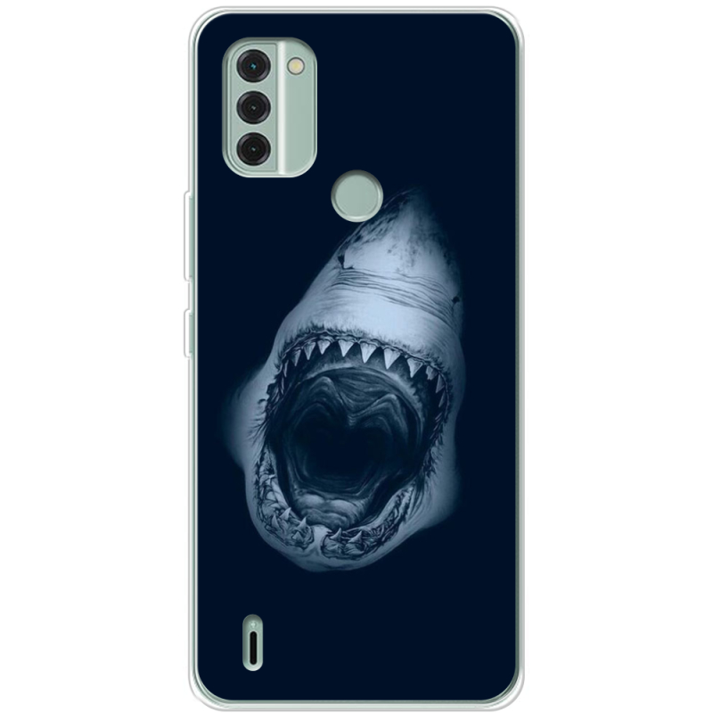 Чехол BoxFace Nokia C31 