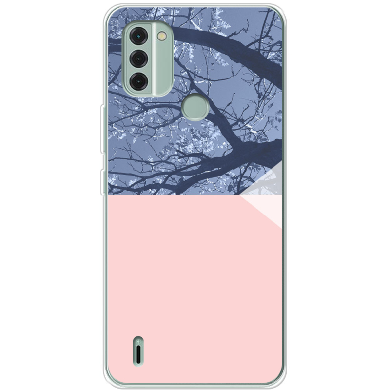 Чехол BoxFace Nokia C31 
