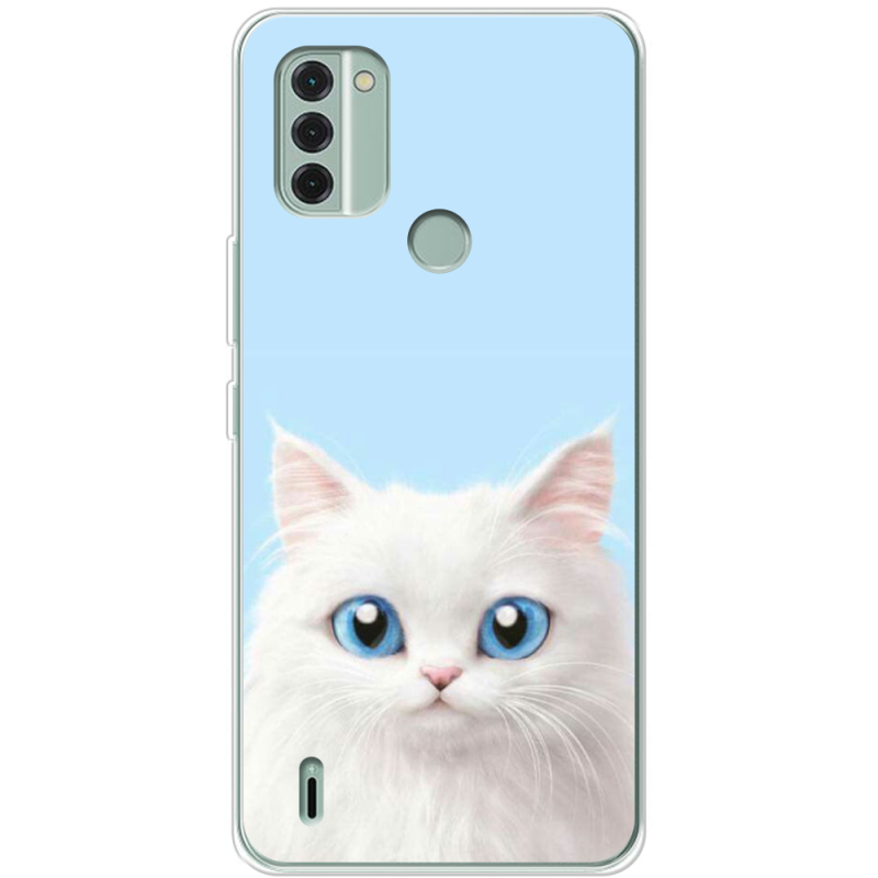 Чехол BoxFace Nokia C31 