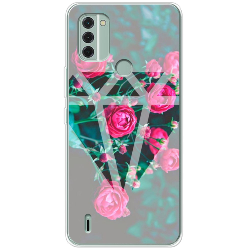 Чехол BoxFace Nokia C31 