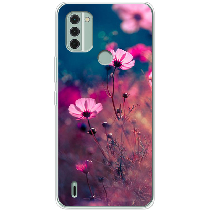 Чехол BoxFace Nokia C31 