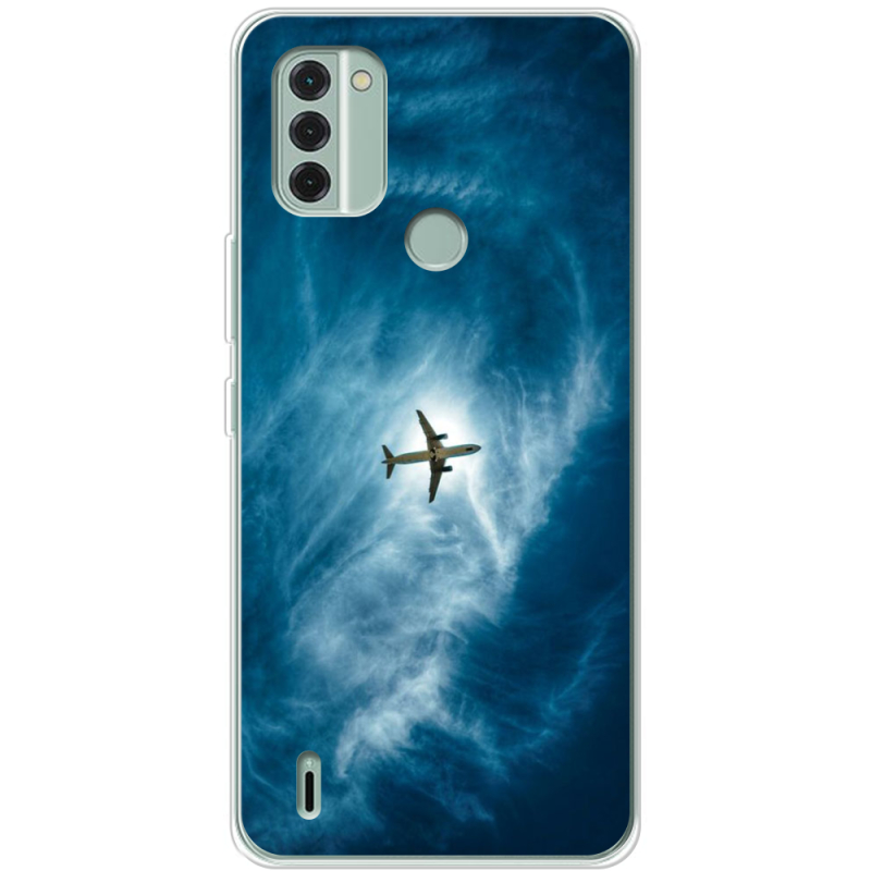 Чехол BoxFace Nokia C31 