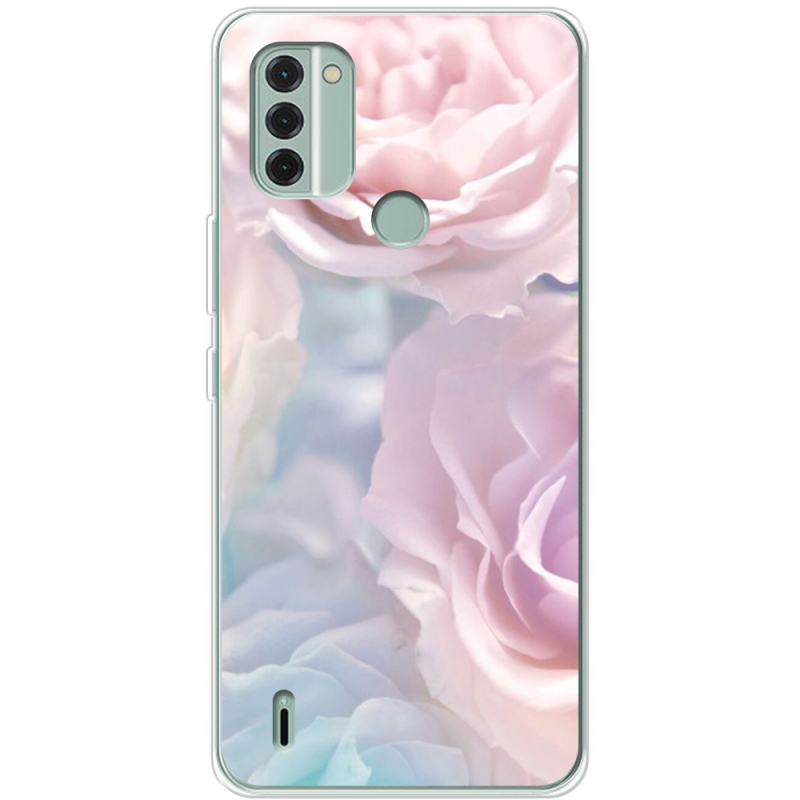 Чехол BoxFace Nokia C31 