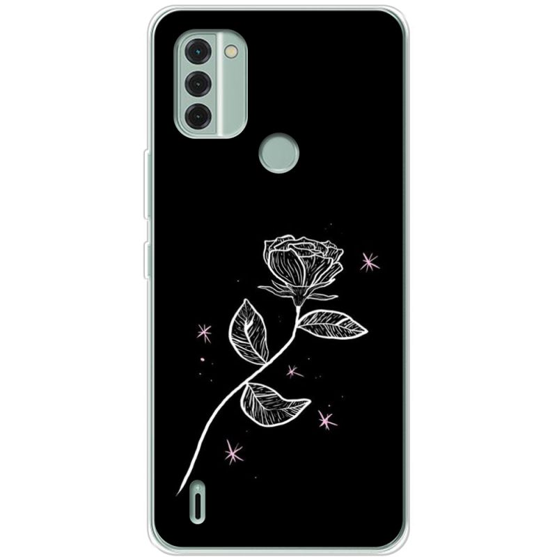 Чехол BoxFace Nokia C31 