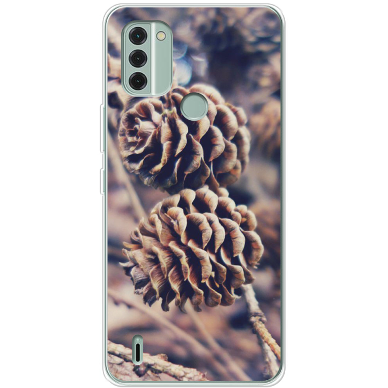 Чехол BoxFace Nokia C31 