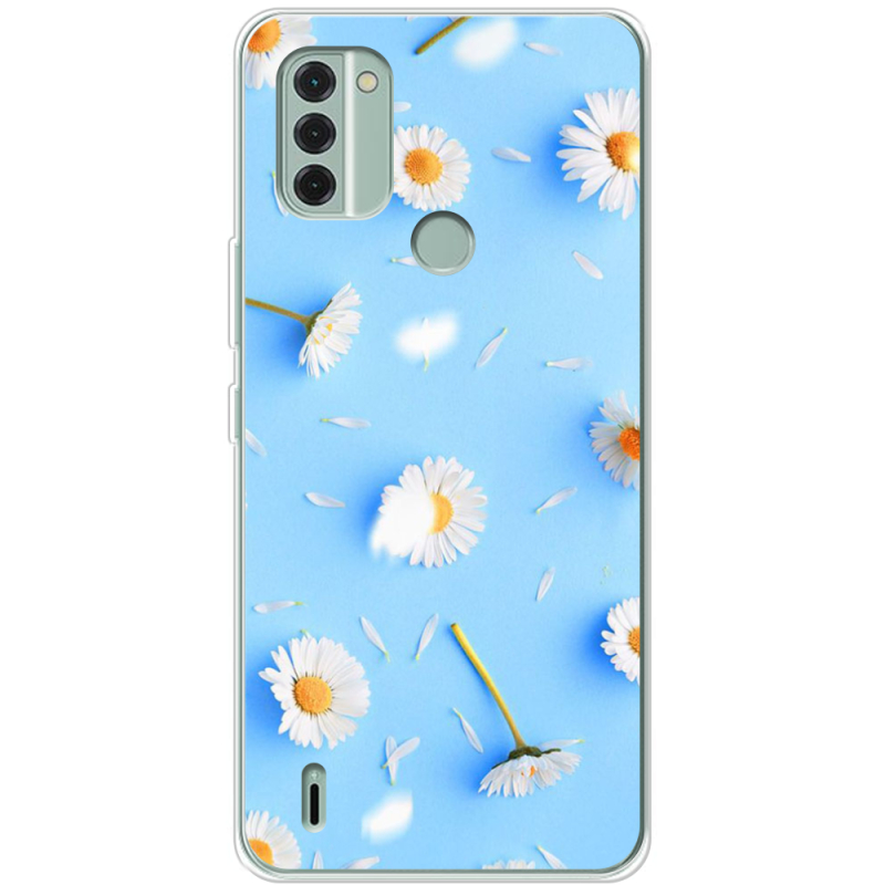 Чехол BoxFace Nokia C31 